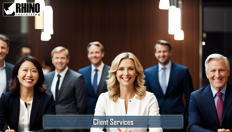 Client Services